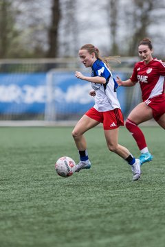 Bild 169 - F Hamburger SV 2 - SpVg Aurich : Ergebnis: 1:1